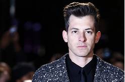 Artist Mark Ronson